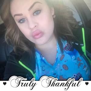 Meet your Posher, Amelia n jerry